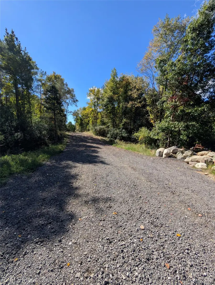 0 Clare Lane, White Lake, MI 48383 - #2