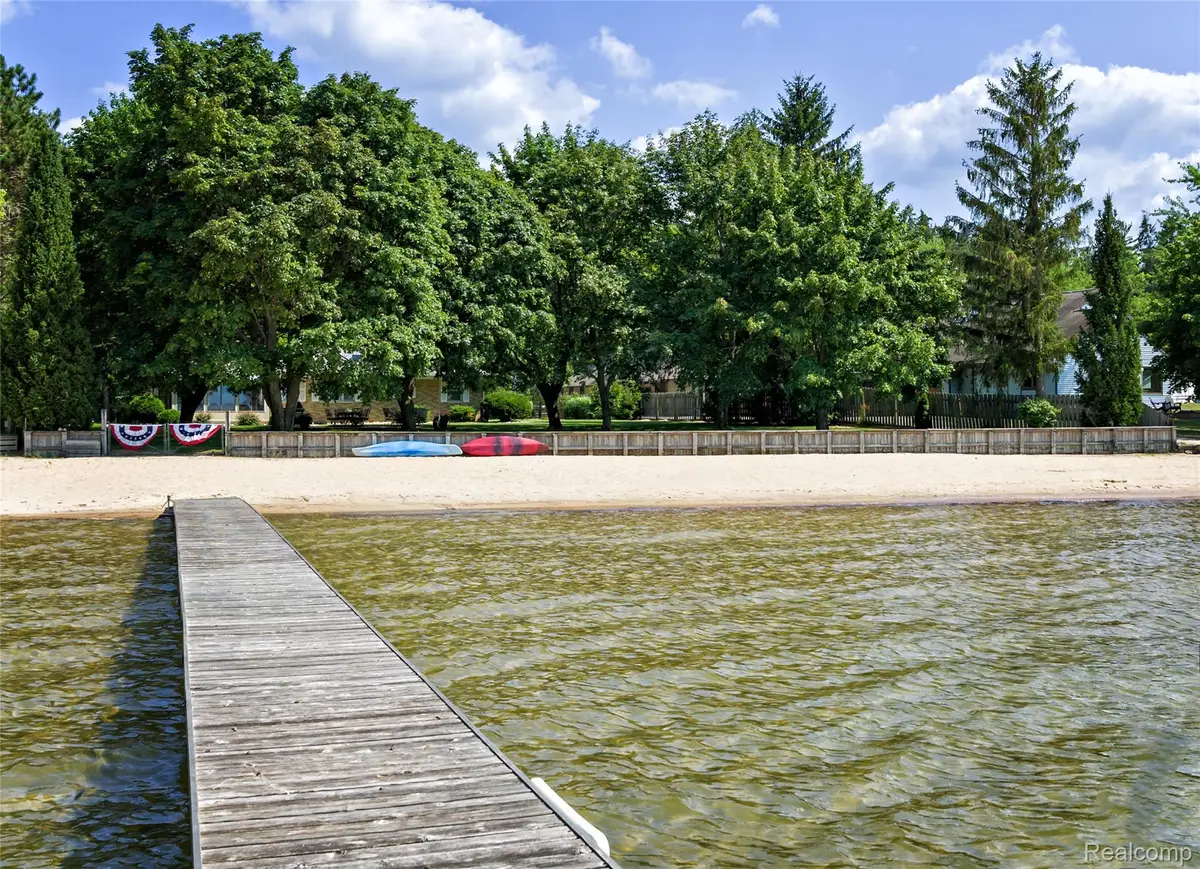 1486 S Lakeshore Drive, Lake City, MI 49651 - #1