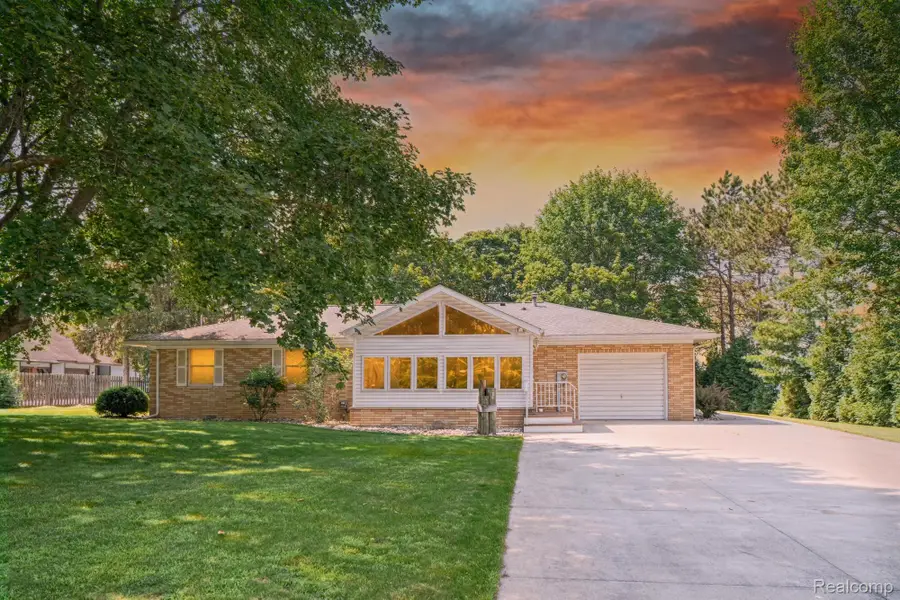 1486 S Lakeshore Drive, Lake City, MI 49651 - #2