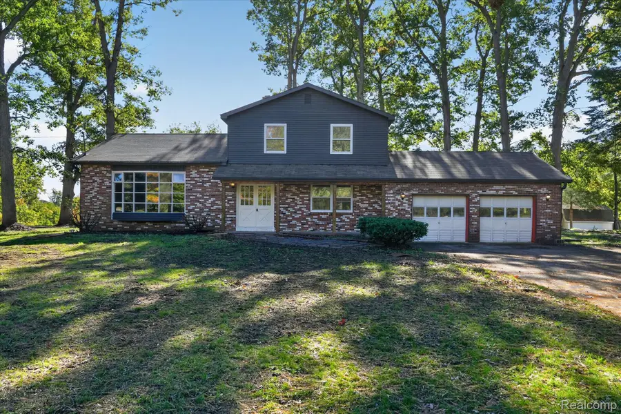 13323 S Seymour RD, Montrose, MI 48457 - #2