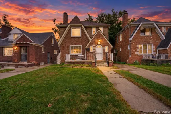 19178 San Juan Drive, Detroit, MI 48221