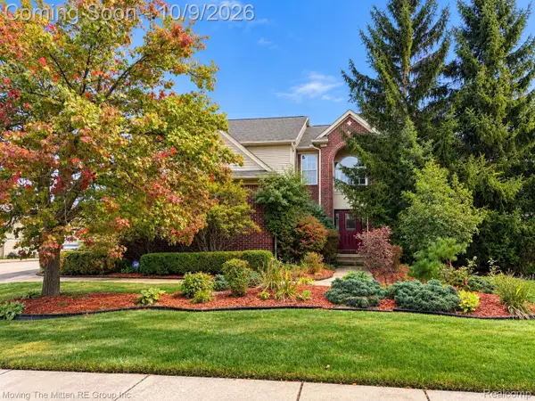 7351 Anna Drive, VanBurenTwp, MI 48111
