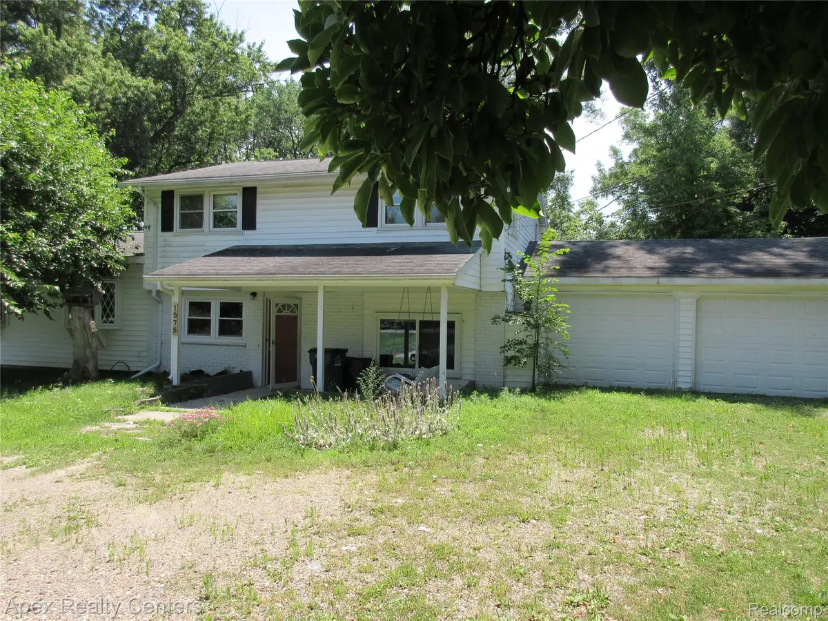 1575 Banmoor Drive, Troy, MI 48084 - #1