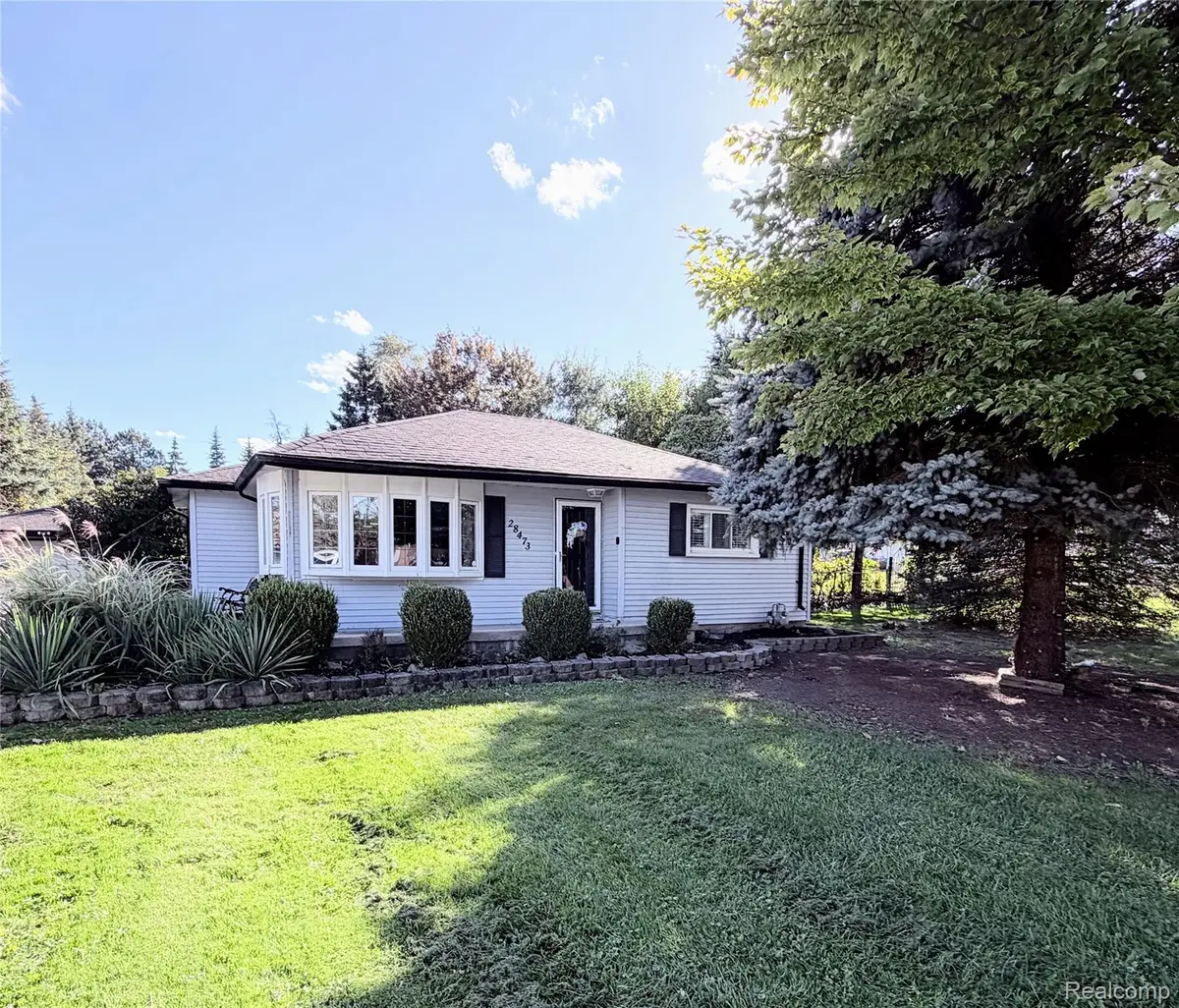 28473 Northline Road, Romulus, MI 48174 - #1