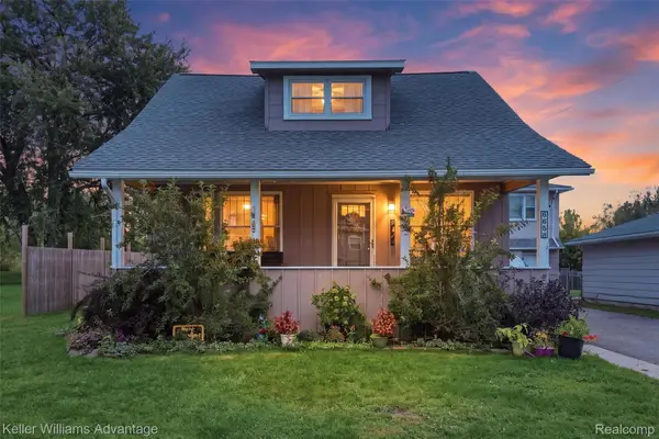 6658 S Huron River Drive, SouthRockwood, MI 48179