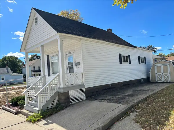 1007 Erie Street, PortHuron, MI 48060
