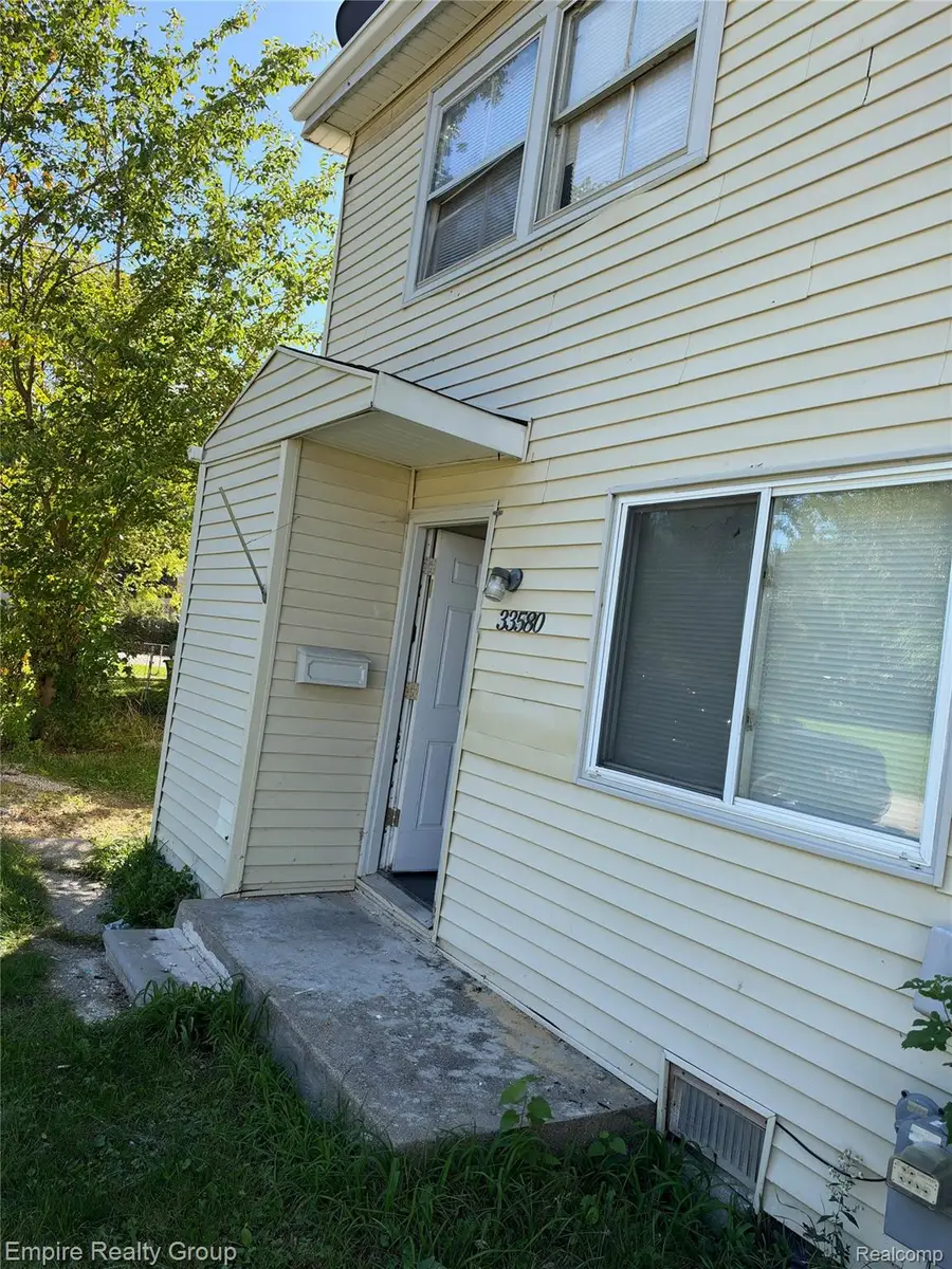 33578 Berville Court, Westland, MI 48186 - #2