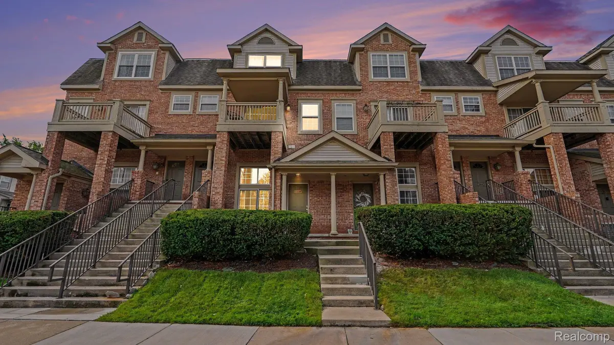 2854 Barclay Way, Ann Arbor, MI 48105 - #1