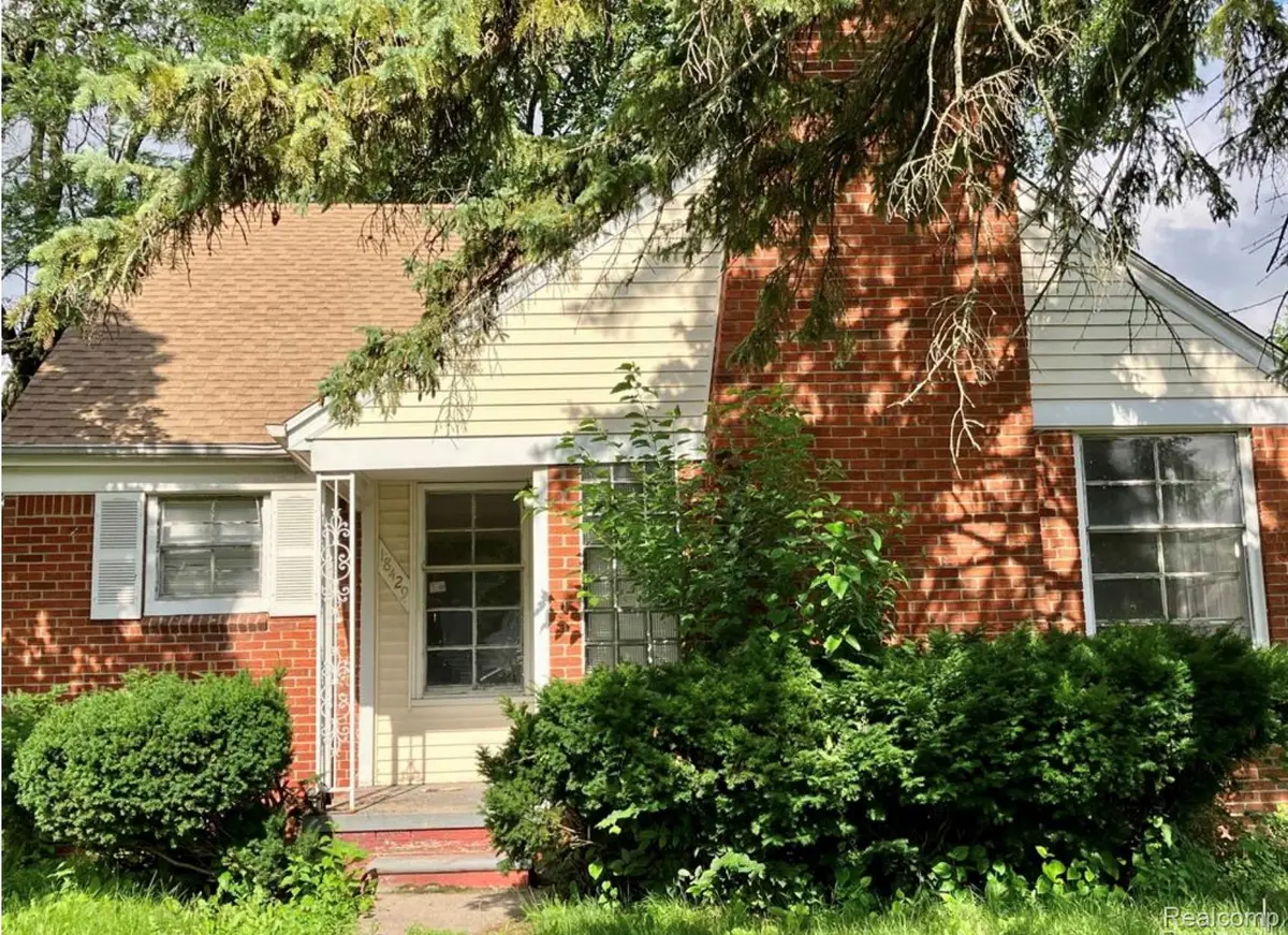18429 Harlow Street, Detroit, MI 48235 - #1