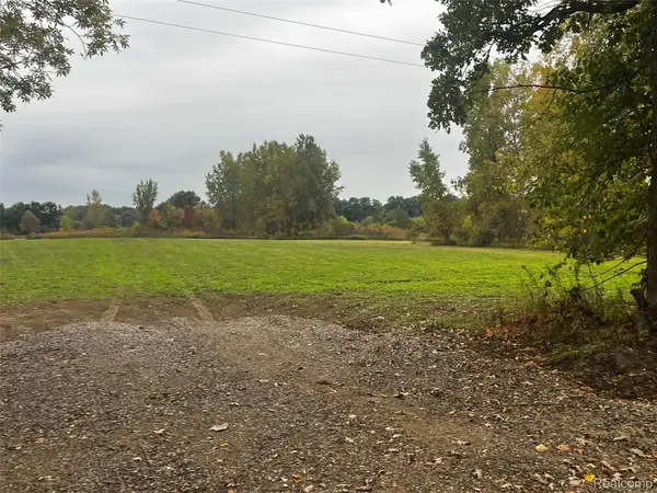 Parcel H Lothrop Road, ImlayCity, MI 48444