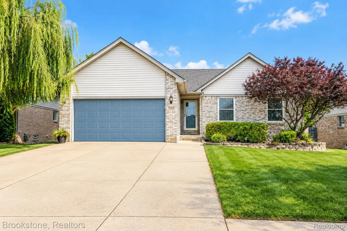 27125 Telstar Street, Chesterfield, MI 48051 - #1