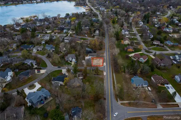 1469 Highmoor Way Lakeshire, BloomfieldHills, MI 48323