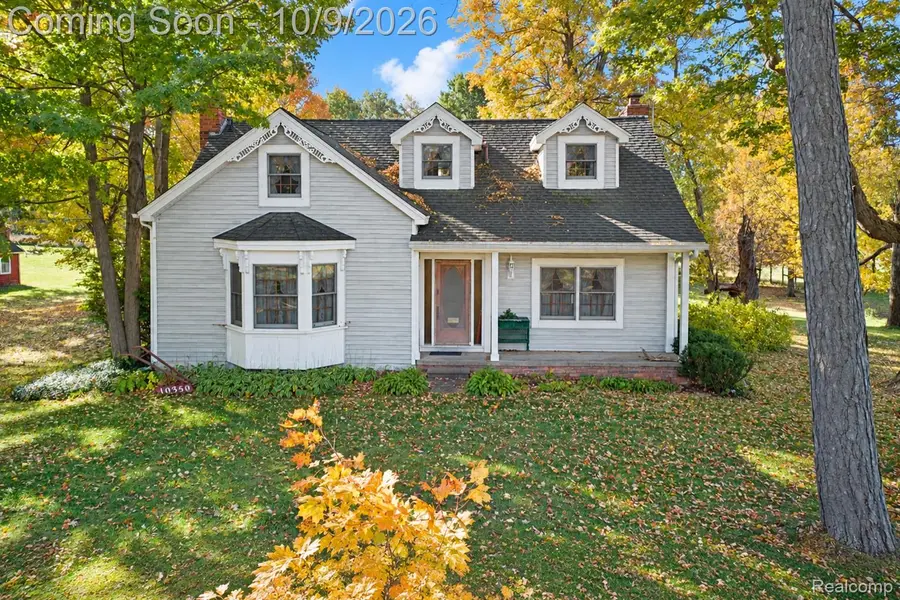 10350 Oakhill Road, Holly, MI 48442 - #2