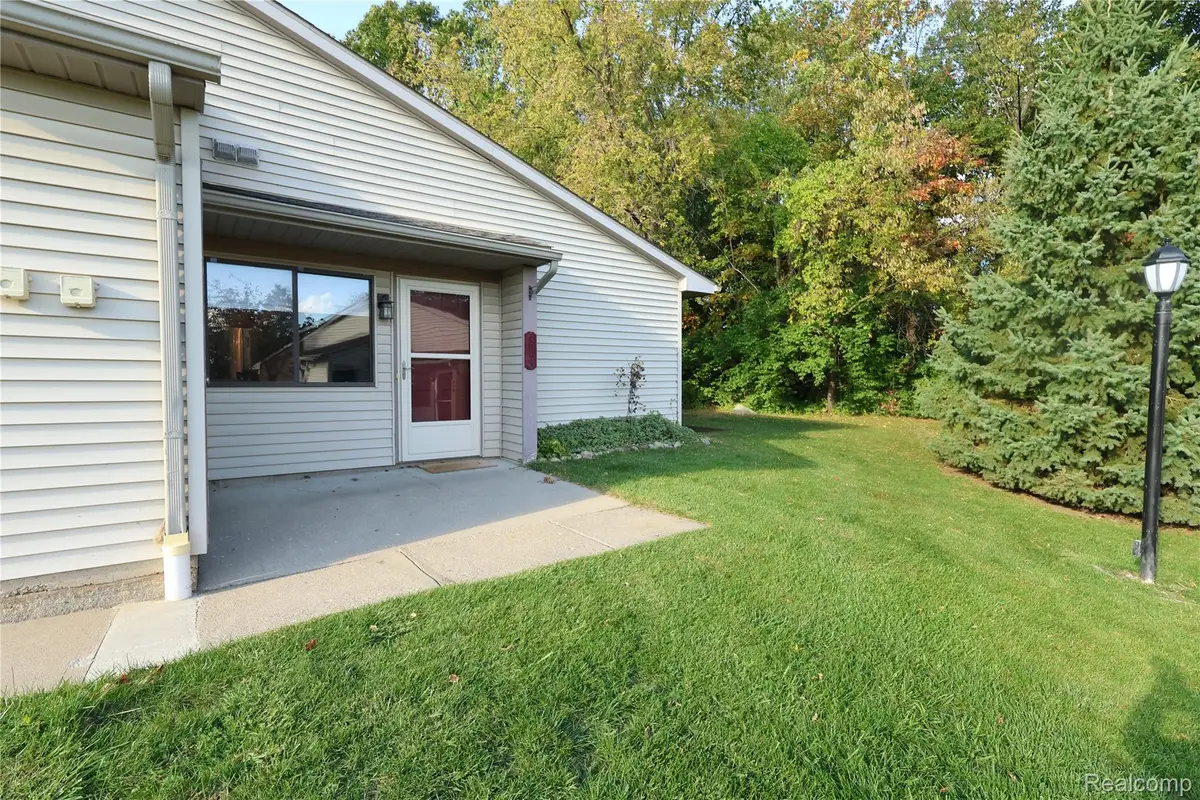313 Spring Brooke Drive, Brighton, MI 48116 - #1