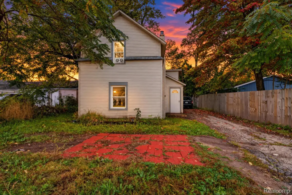1813 Center Street, Kalamazoo, MI 49048 - #1