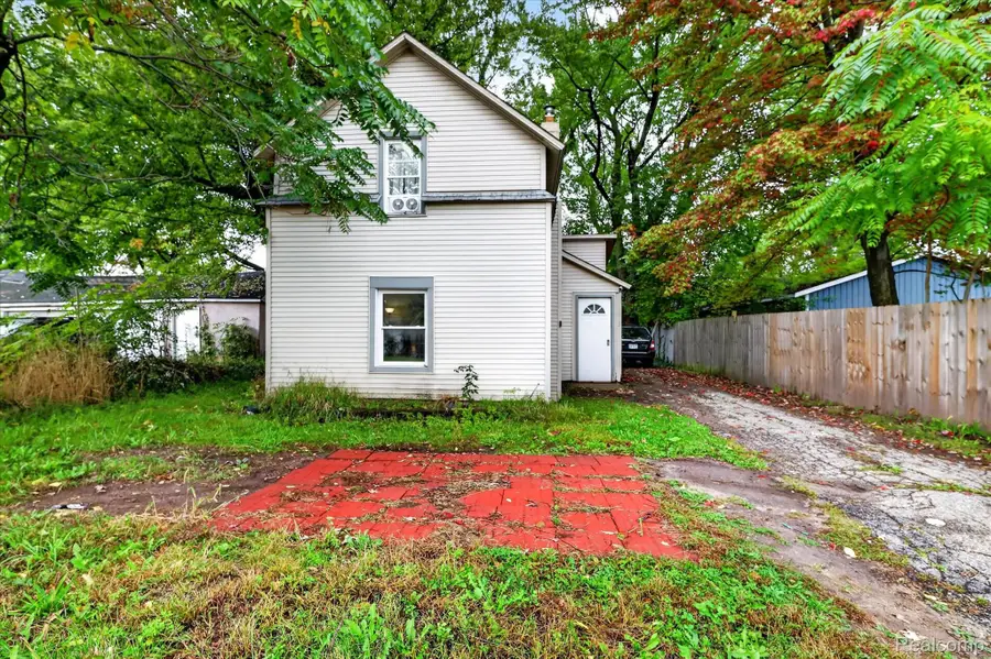 1813 Center Street, Kalamazoo, MI 49048 - #2