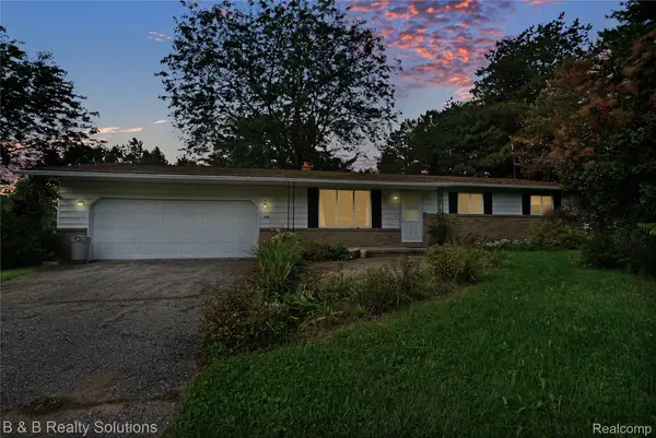 642 Westchester Drive, Caro, MI 48723