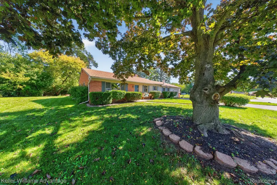 41881 Quince Drive, Novi, MI 48375 - #2
