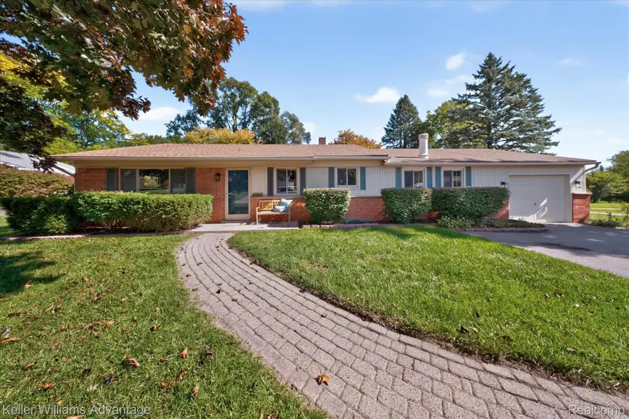 41881 Quince Drive, Novi, MI 48375 - #3