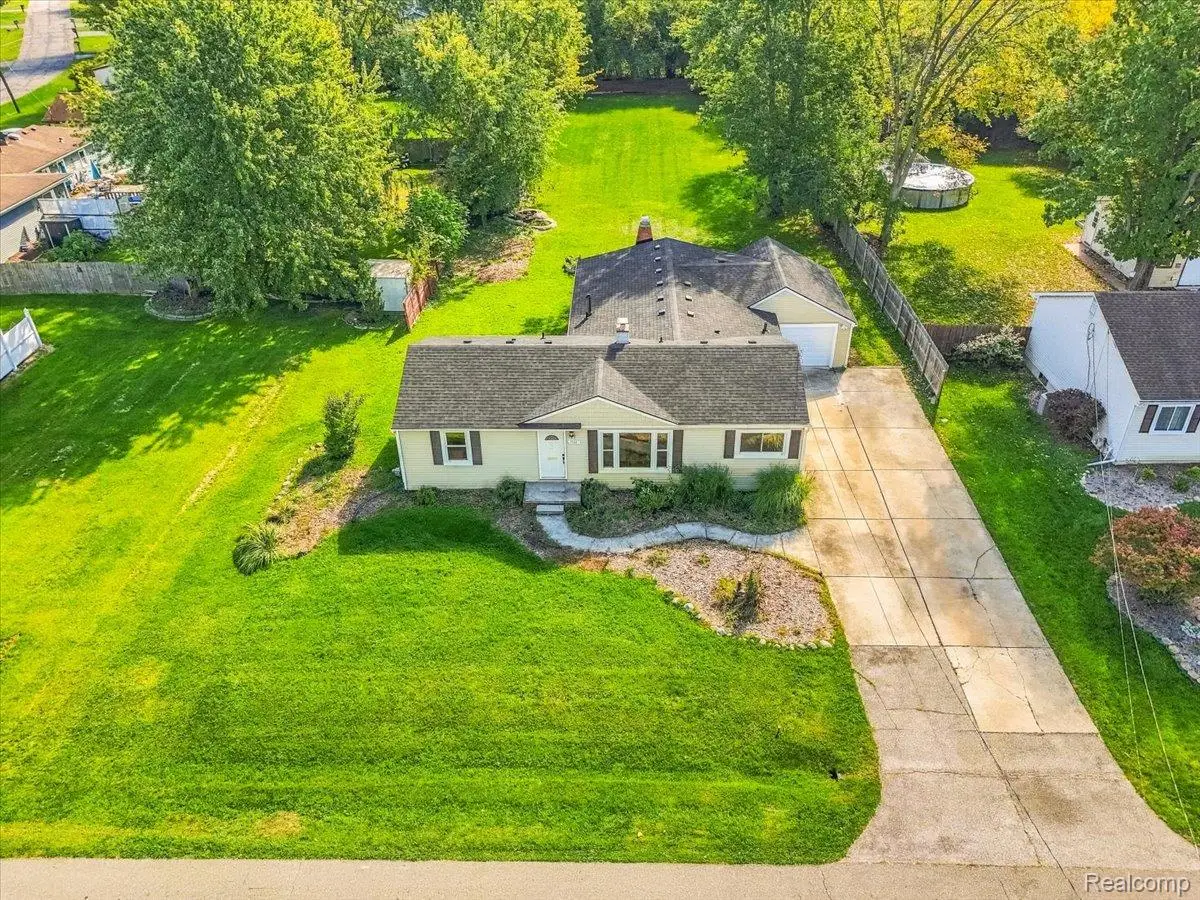 28841 Grayfield Drive, Farmington Hills, MI 48336 - #1