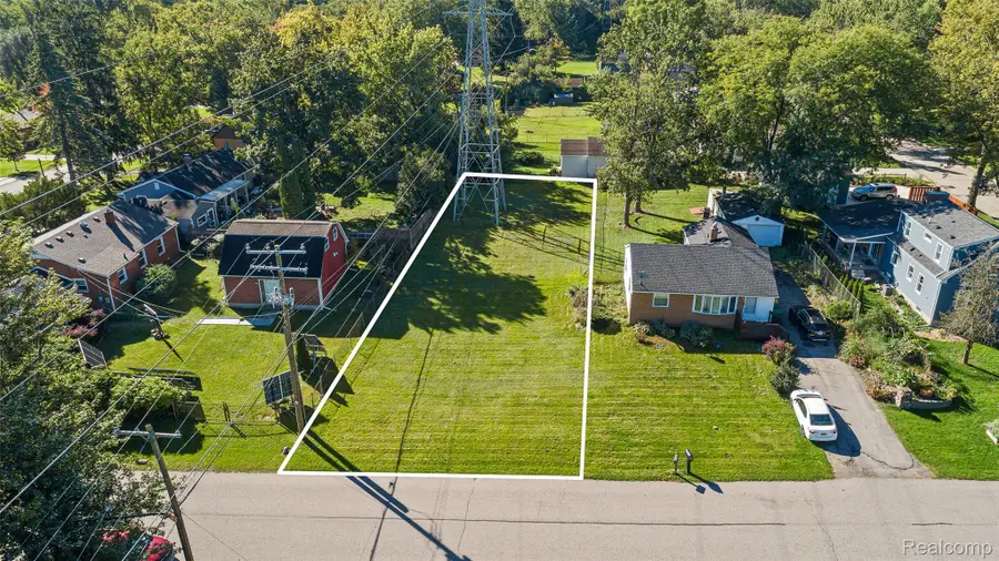 2581 Verna Street, Ypsilanti, MI 48197 - #3