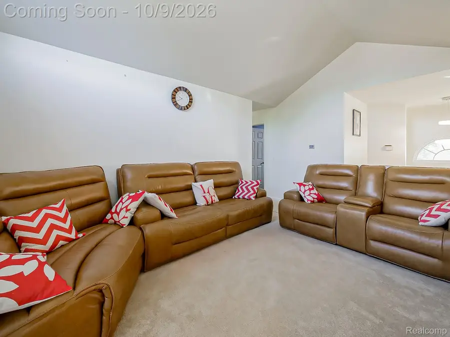 6358 Dexter Street, Romulus, MI 48174 - #3