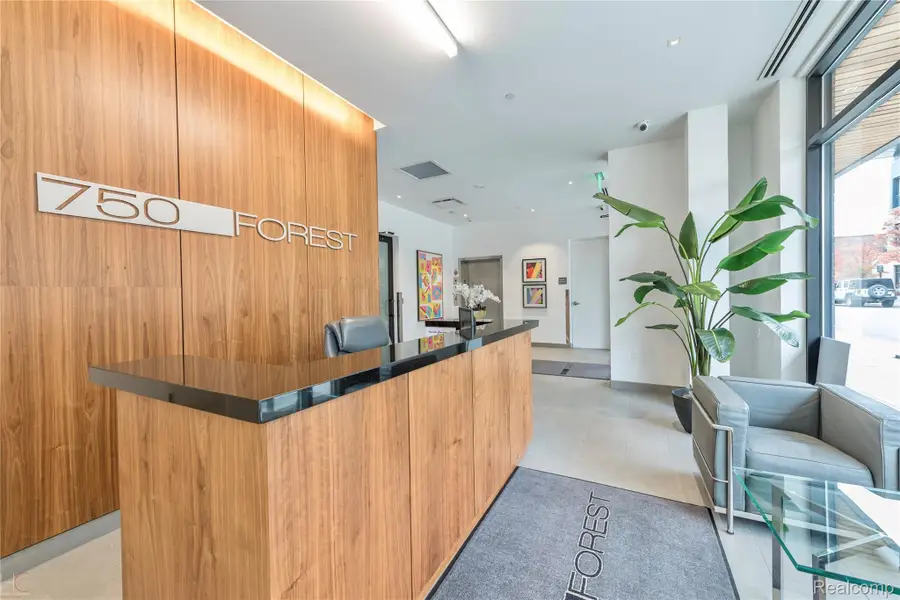 750 Forest Ave #502, Birmingham, MI 48009 - #2