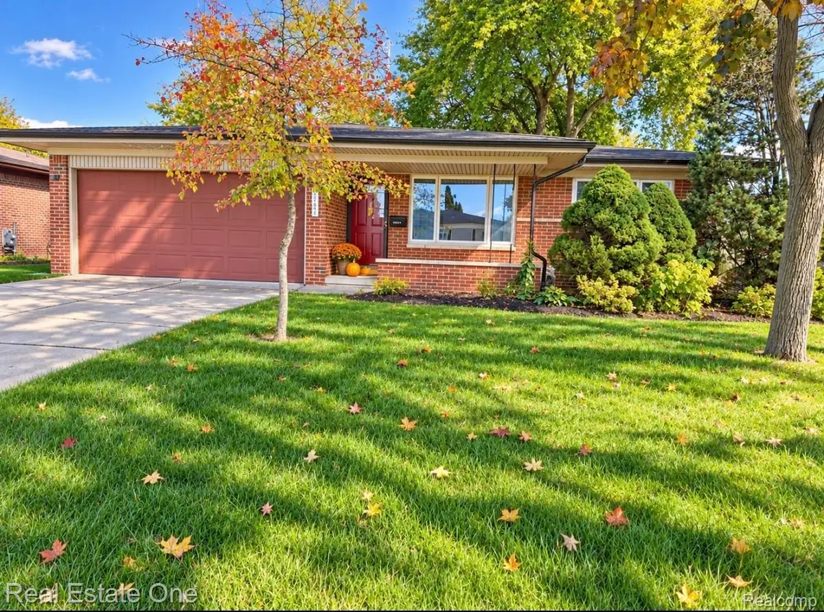 36424 Clifford Drive, Sterling Heights, MI 48312 - #1