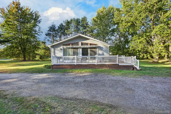 6266 Turner Road, Flushing, MI 48433