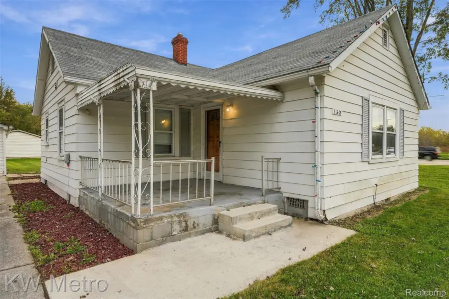 31245 Beverly Road, Romulus, MI 48174 - #3
