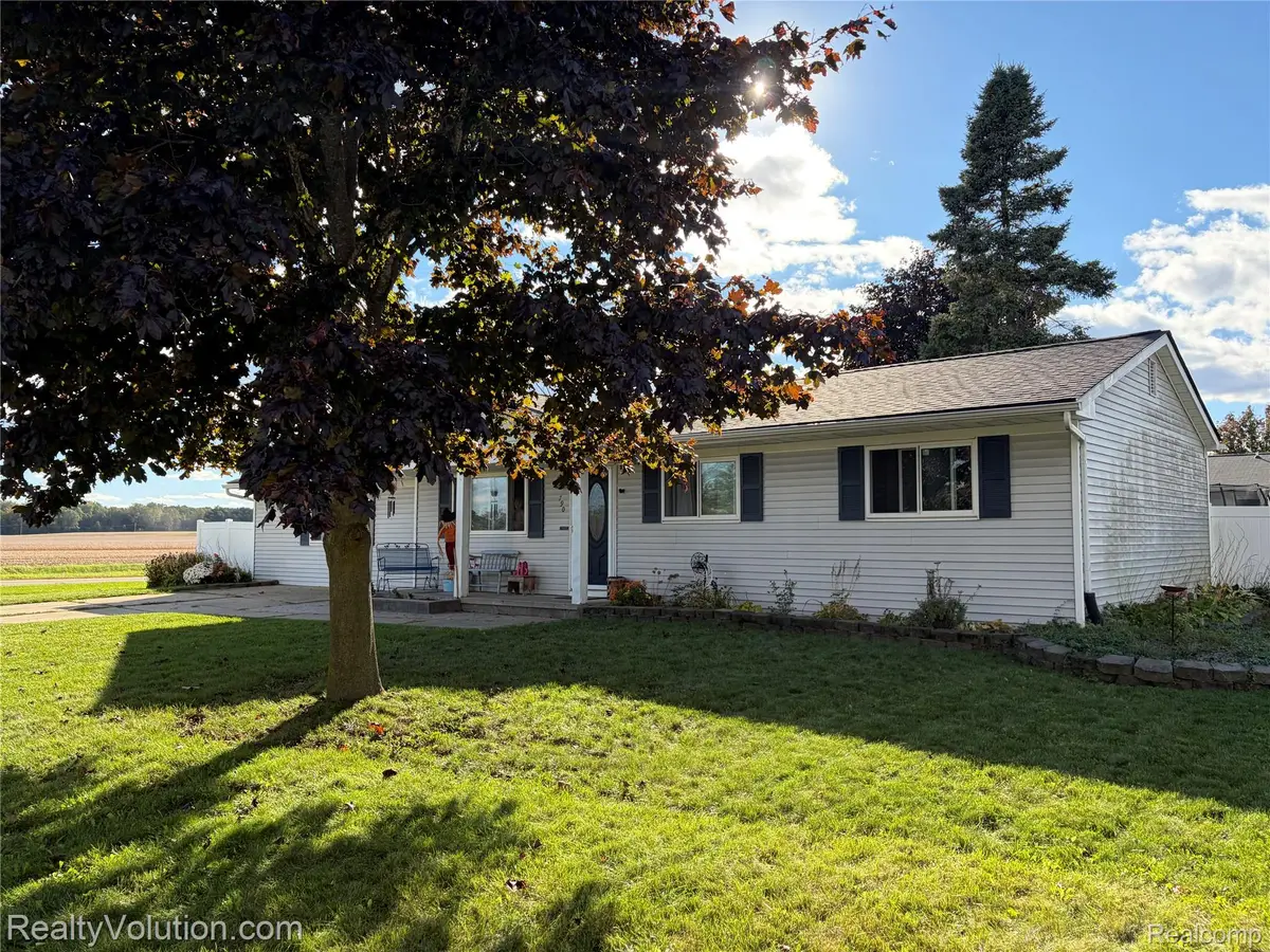 790 Maple Vista Street, Imlay City, MI 48444 - #1