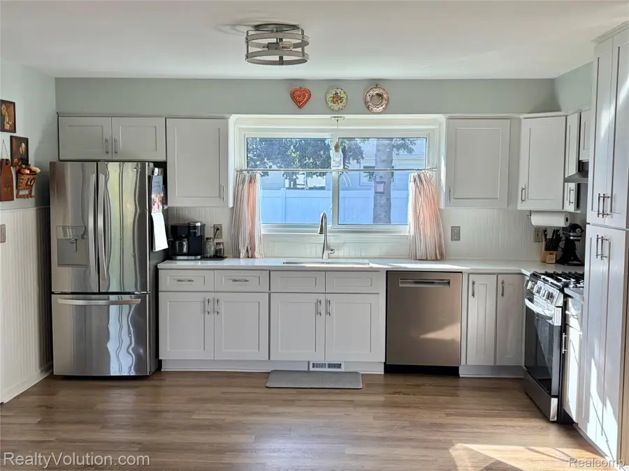 790 Maple Vista Street, Imlay City, MI 48444 - #2