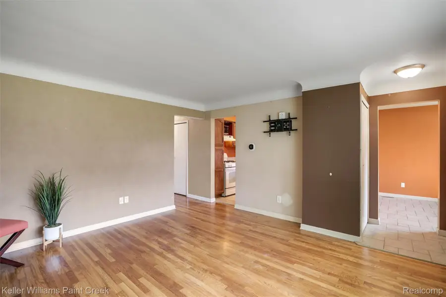 5153 Busch Avenue, Warren, MI 48091 - #3