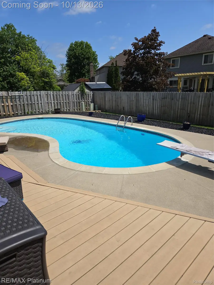 43940 Cadburry Drive, Clinton, MI 48038 - #3