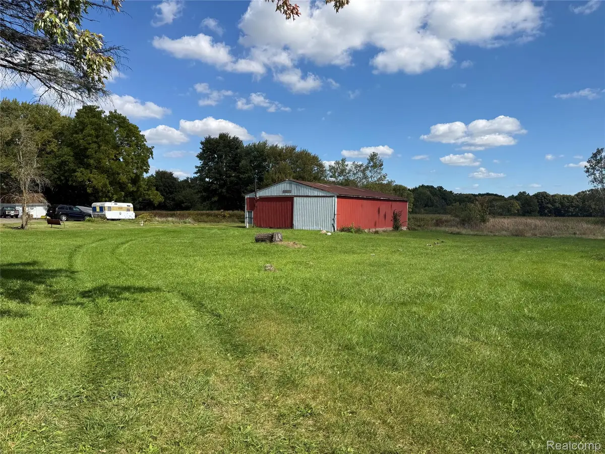0 N Bray Road, Genesee, MI 48458 - #1