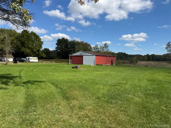 0 N Bray Road, MtMorris, MI 48458