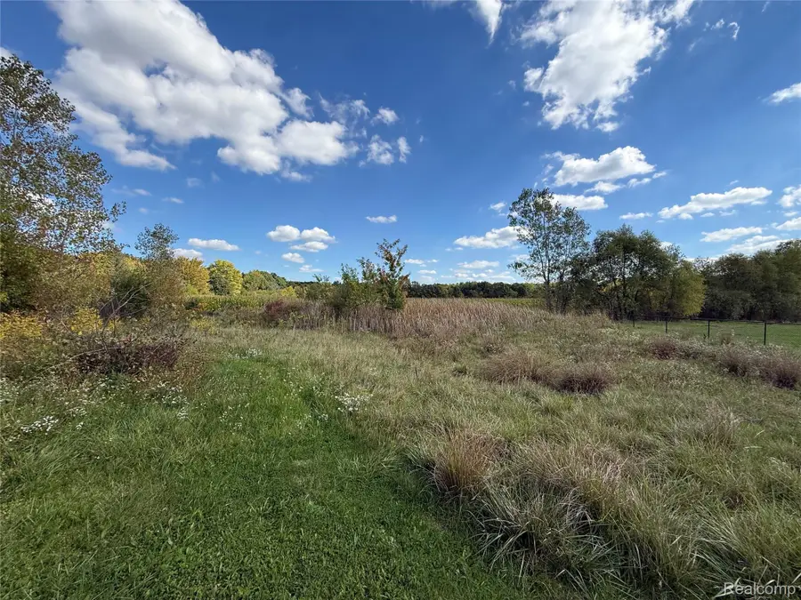 0 N Bray Road, Genesee, MI 48458 - #2