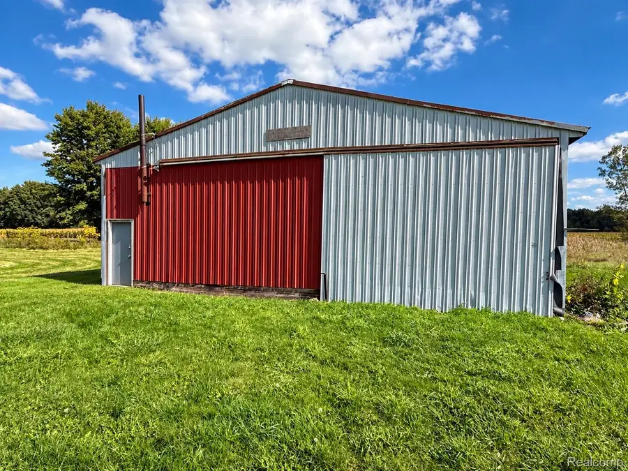 0 N Bray Road, Genesee, MI 48458 - #3