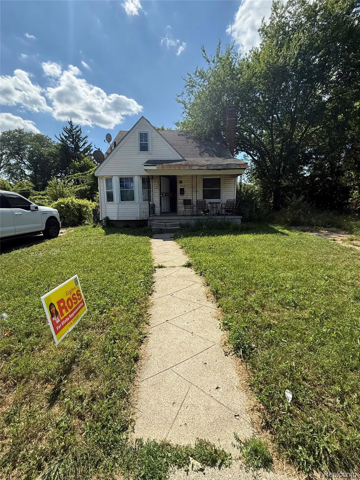 9573 Meyers Road, Detroit, MI 48227 - #1