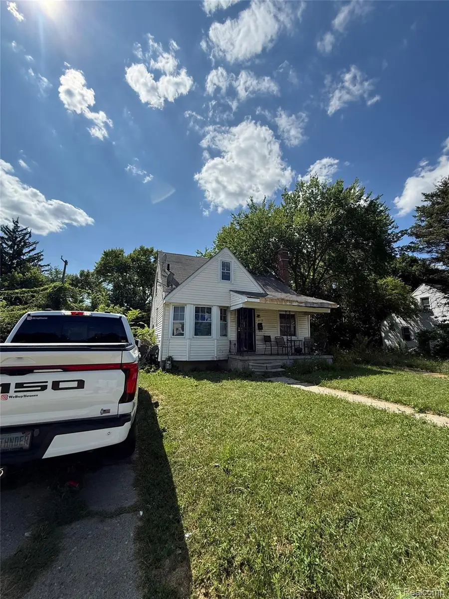 9573 Meyers Road, Detroit, MI 48227 - #2
