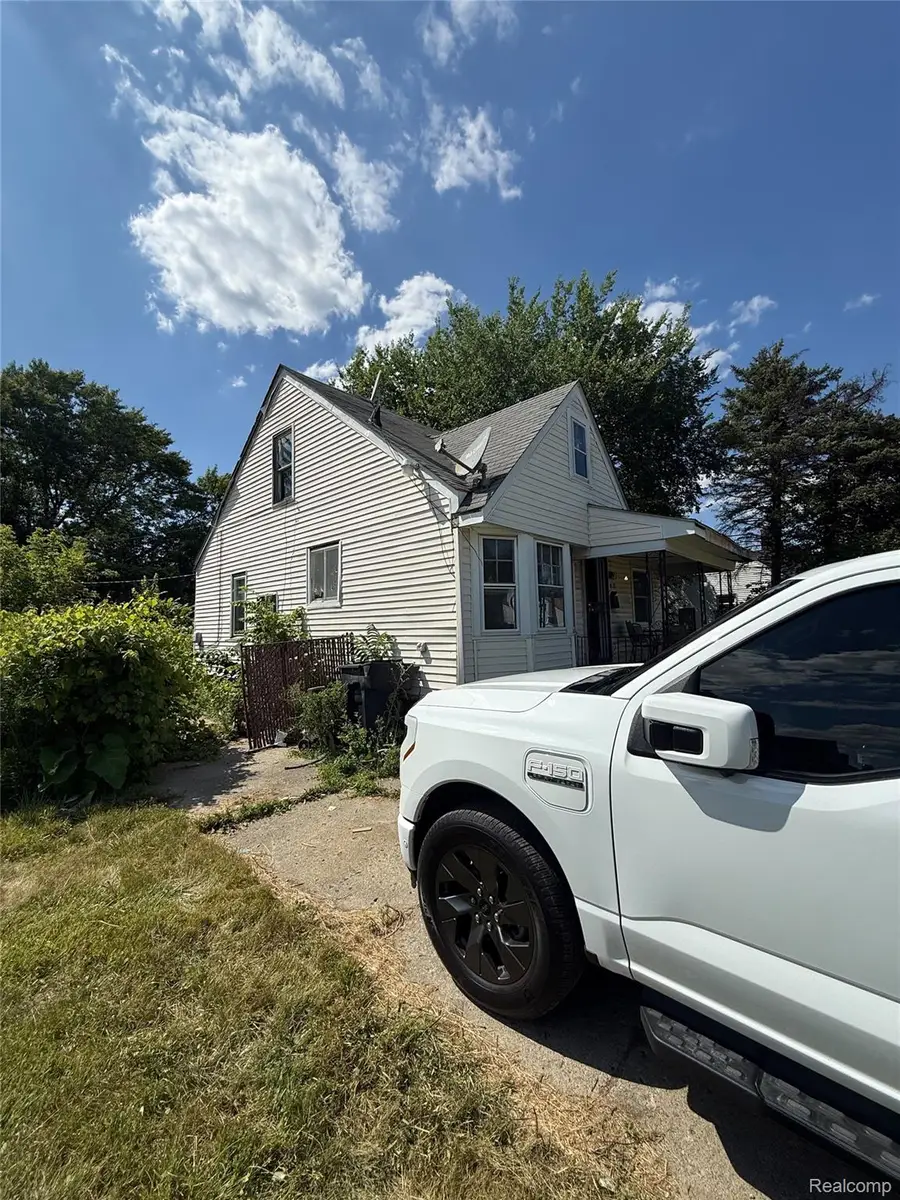 9573 Meyers Road, Detroit, MI 48227 - #3