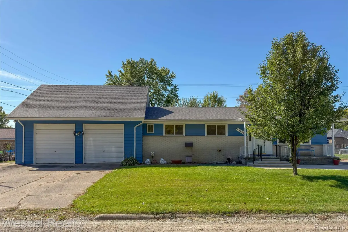 28210 Vandy Street, Harrison Township, MI 48045 - #1