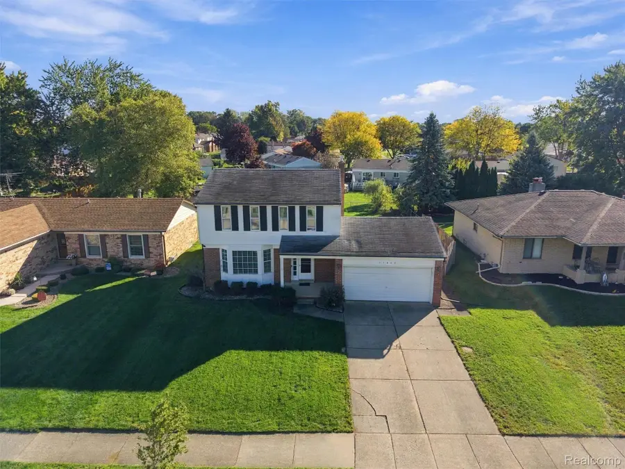 35808 Indigo Drive, Sterling Heights, MI 48310 - #3