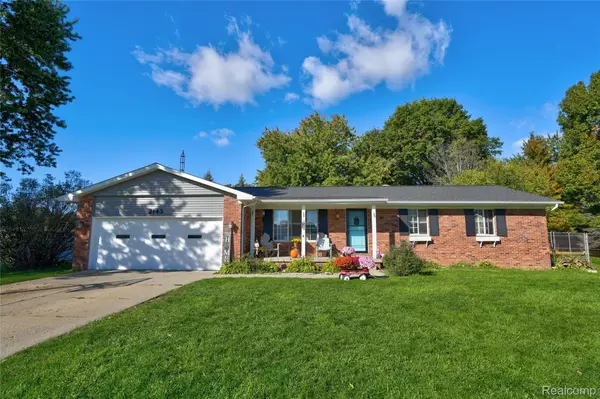 2143 Old Hickory Boulevard, Davison, MI 48423