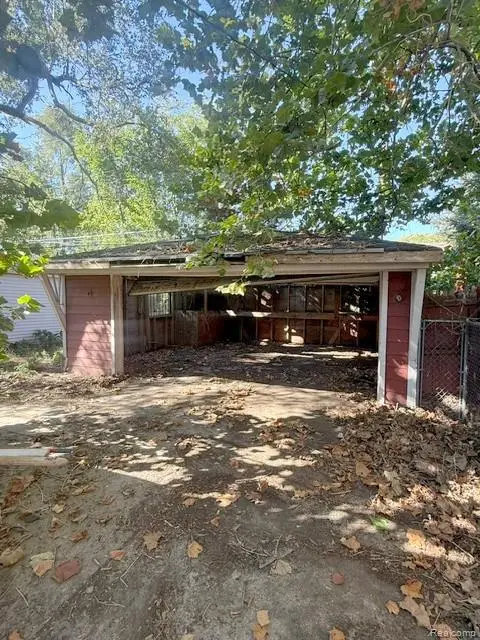 17375 Washburn Street, Detroit, MI 48221 - #2