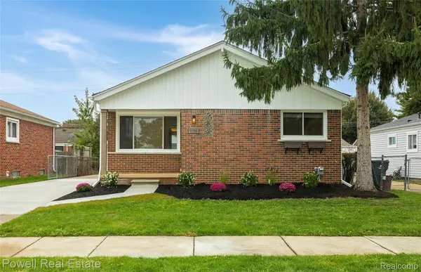 21706 Avalon Street, StClairShores, MI 48080