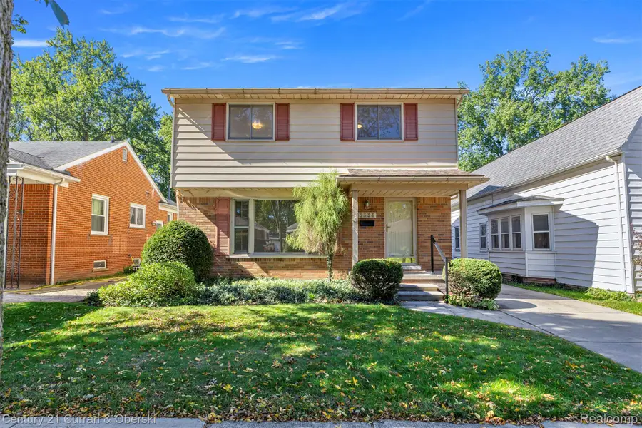 3334 Parker Street, Dearborn, MI 48124 - #2