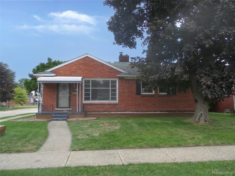 17905 Toepfer Drive, Eastpointe, MI 48021 - #2