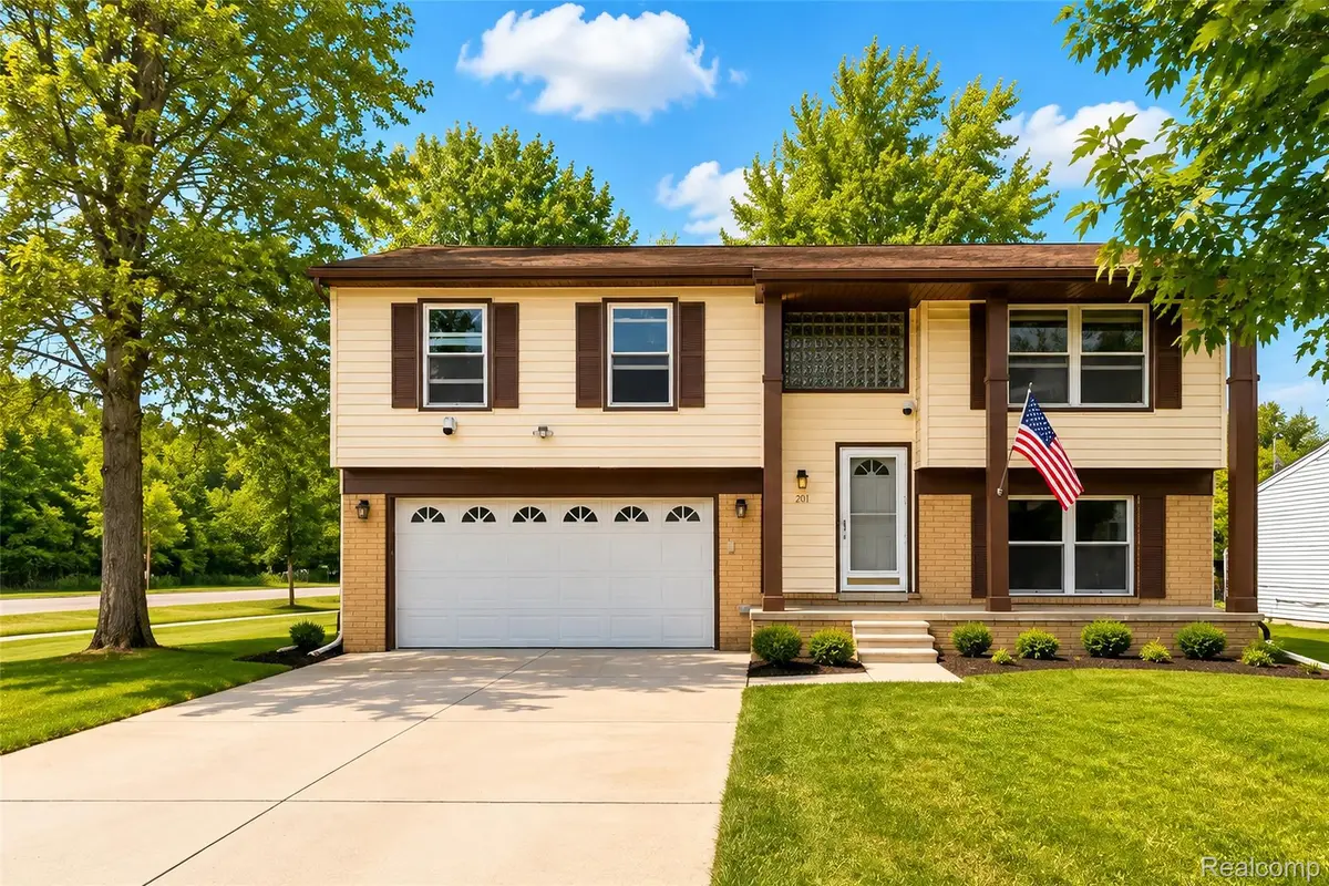 201 Charterhouse Drive, Canton, MI 48188 - #1