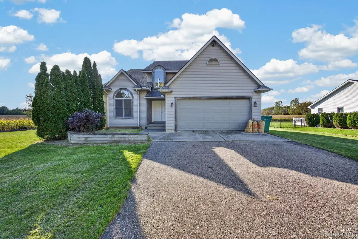 10196 Duffield Road, Gaines, MI 48436 - #1